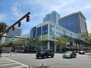St Pete College (pal)