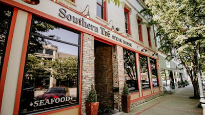 Southern Tre Steakhouse