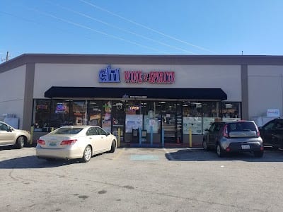 Citi Wine And Spirits