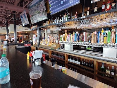 Latitudes Cafe