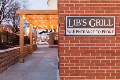 Libs Grill