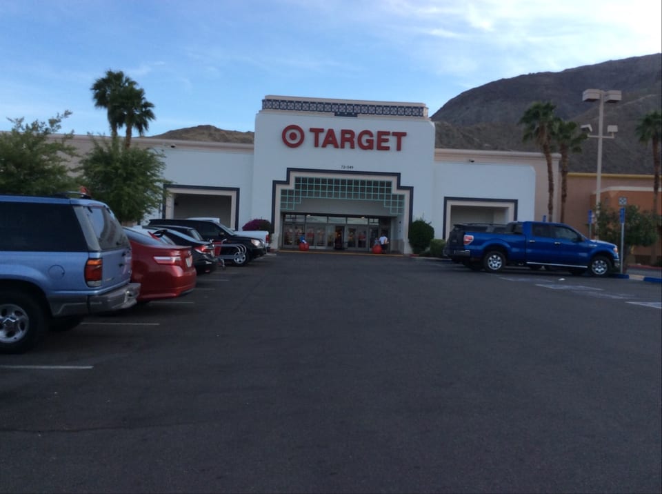 Target