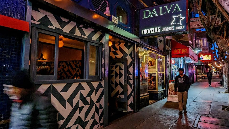 Dalva Entertainments