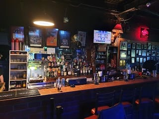Mojos Blues Club