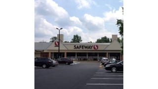 Safeway Store 1304 #1853