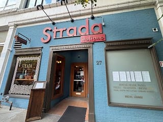 Strada