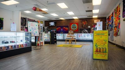 Bottle Shoppe - Thc