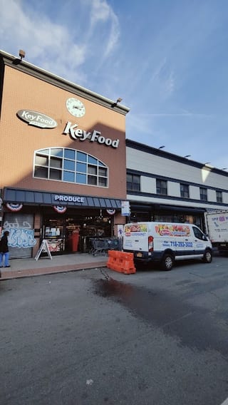 Key Food