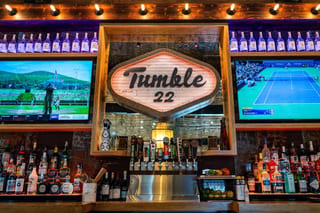 Tumble 22
