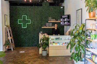 Coastal Green Wellness