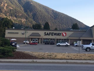 Safeway # 4948 Nelson