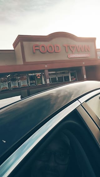 Food Town