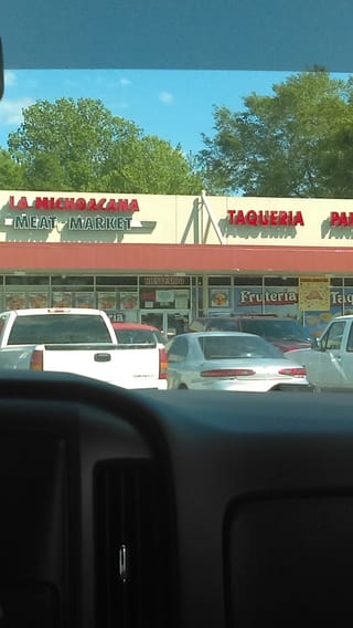 La Michoacana Meat Market