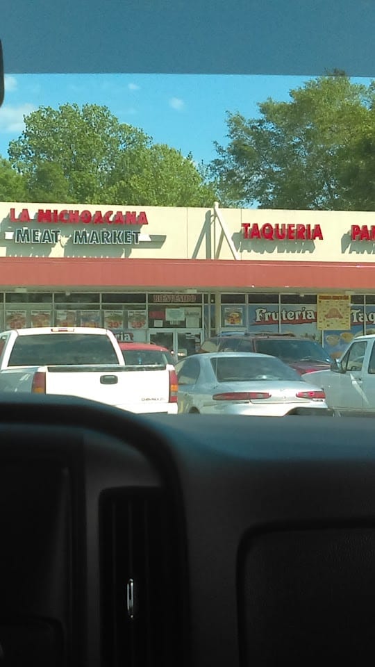 La Michoacana Meat Market