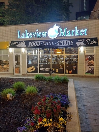 Lakeview Market