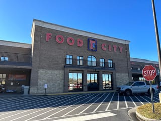 Food City