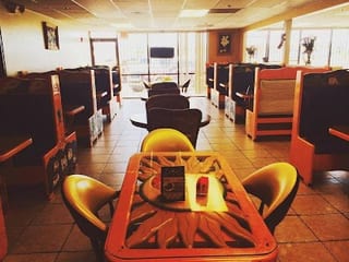 Pitic Restaurant