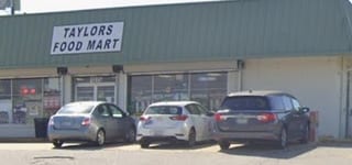 Taylors Food Mart (gvl)