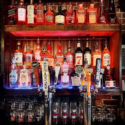 City Tavern