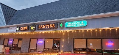 Cabo Cantina