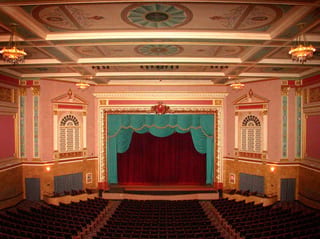 Stadium Theatre Foundatio
