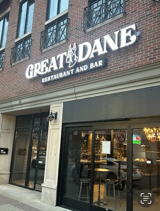 Great Dane