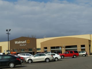 Neighborhood Market