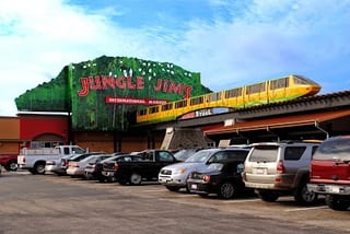 Jungle Jim's (eastgate)