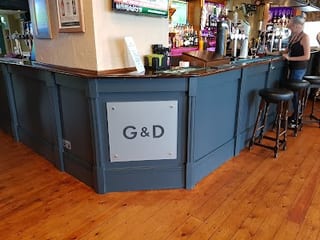 George & Dragon