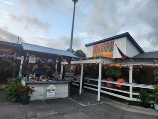 The Flying Fish Bar & Grill