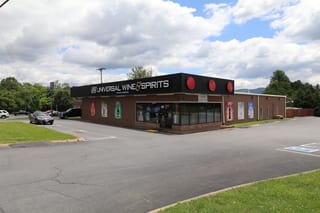Universal Wine & Spirits