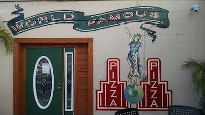 Kaisers Pizza & Pub