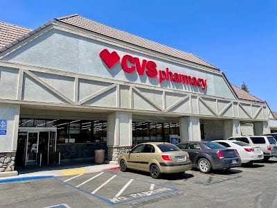 Cvs Pharmacy #9983