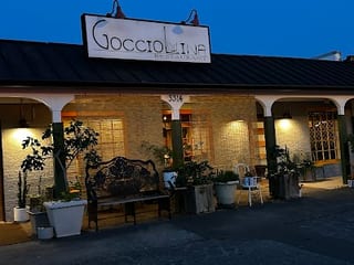 Gocciolina