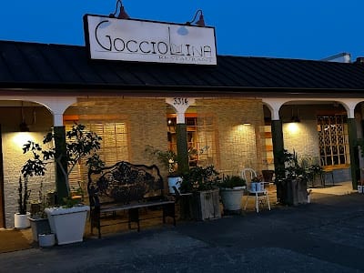 Gocciolina
