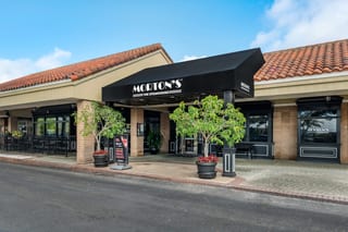 Mortons The Steakhouse #1108