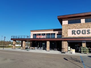 Rouses Supermarket