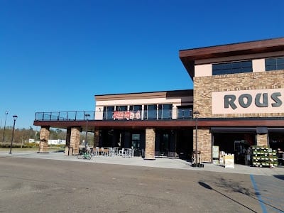Rouses Supermarket