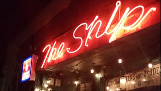 Ship The