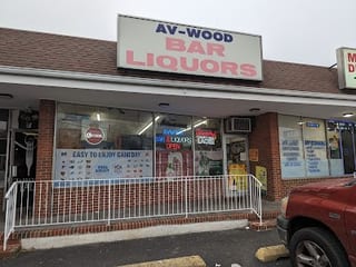 Avwood Liquors