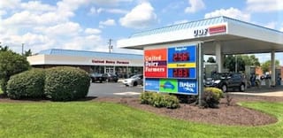 United Dairy Farmers St #80