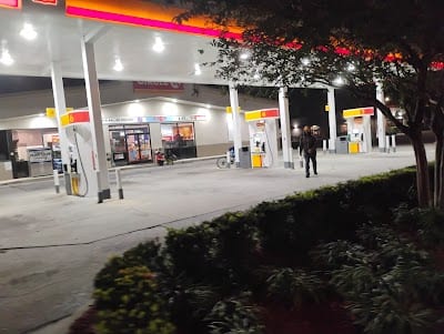 Circle K