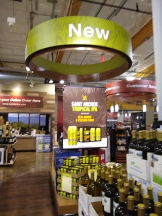 Total Wine - San Ramon