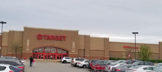 Target Store