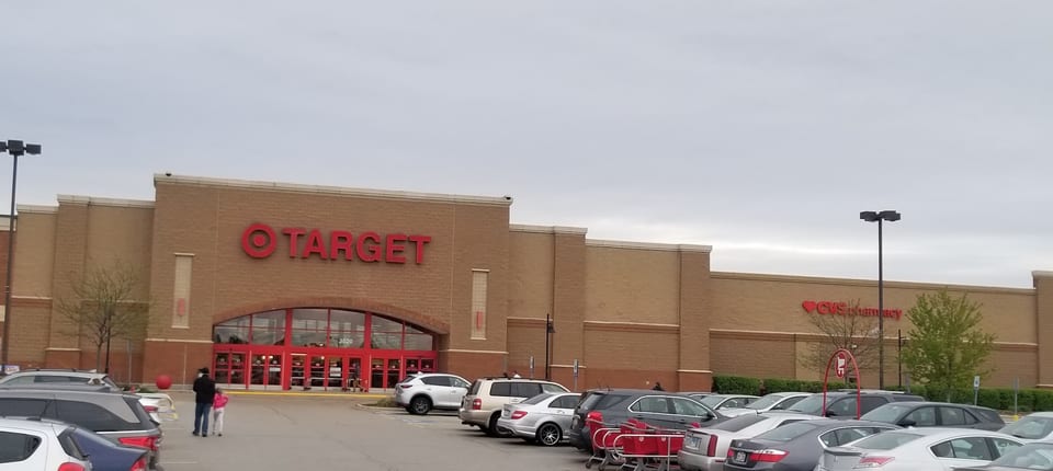 Target Store