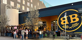 Boise Brewing