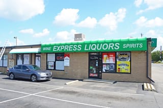 Express Liquors