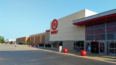 Target Store