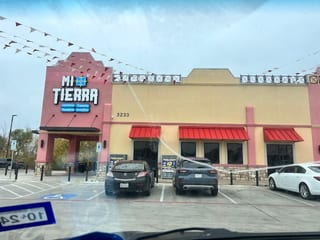 Mi Tierra Carnicera
