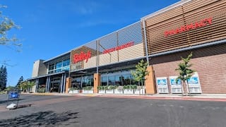 Raley's 415